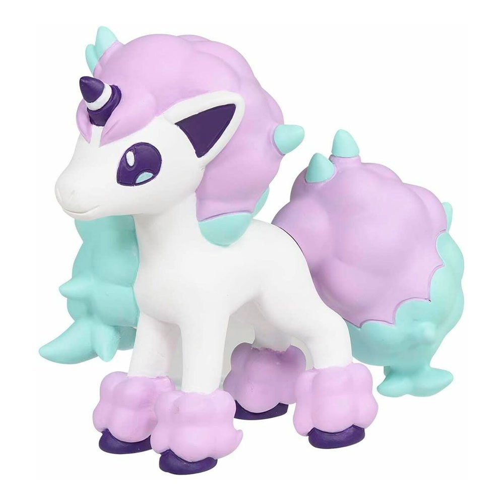POKEMON MONCOLLE PONYTA (GALAL) MS-42 | TAKARA TOMY POKEMON MONCOLLE PONYTA (GALAL) MS-42 | TAKARA TOMY